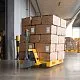 Тележка электрическая самоходная JHLIFT EPT 20H, 2000 кг, 1150 x 550 мм, Li-Ion с батареей 48V, 15 Ah превью