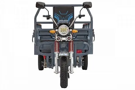 Грузовой электротрицикл Rutrike Титан 2000 60V1500W картинка