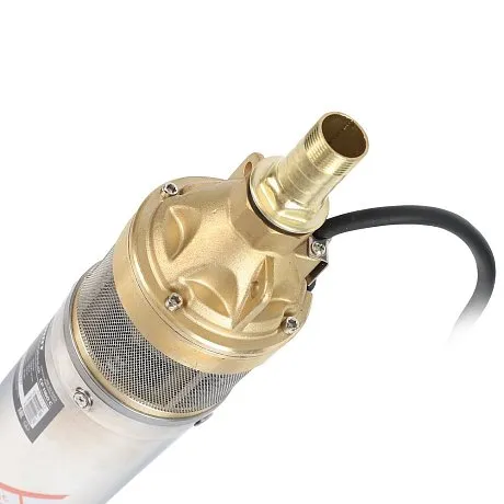 CP 1160 C Насос скважинный картинка