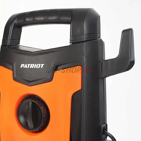 Моющий аппарат PATRIOT GT 340 Imperial картинка