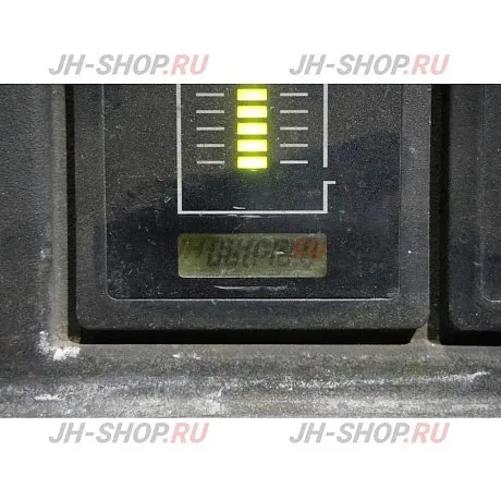 Б/У электрическая тележка ERE 225 G 115 (Арт. PS004883) картинка