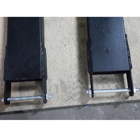 Удлинители вил Prime УВ1500-5-7 картинка