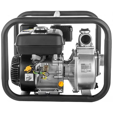 Мотопомпа Hyundai HY 50 картинка