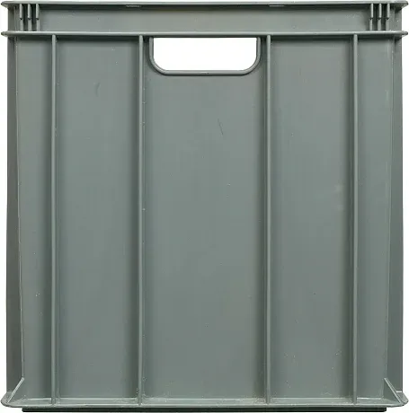 Ящик Tara 600х400х410 сплошной картинка