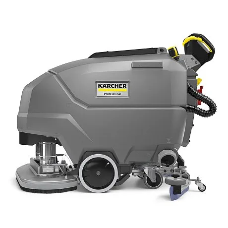 Поломоечная машина аккумуляторная Kärcher BD 70/75 W Classic Bp картинка