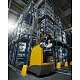 Многоходовой ричтрак Jungheinrich ETV Q25 превью