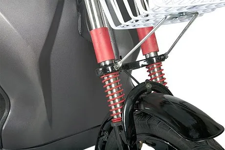 Грузовой электротрицикл Rutrike D1 ГП 1200 60V900W картинка