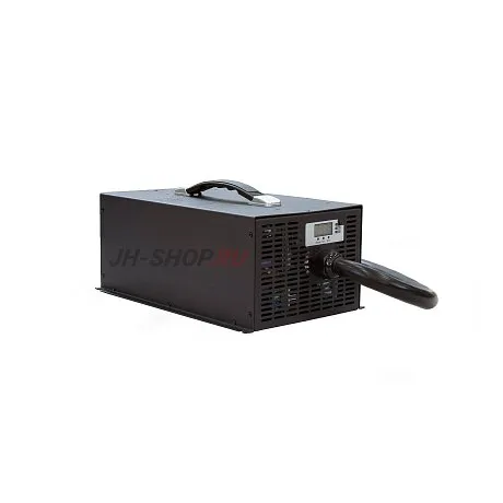 Зарядное устройство LIS 24В 100А для батарей емкостью 216Ah Арт. PS024157 картинка