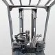 Дизельный погрузчик Jungheinrich DFG 425/430/435 превью