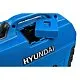 Инверторный генератор Hyundai HHY 1050Si превью