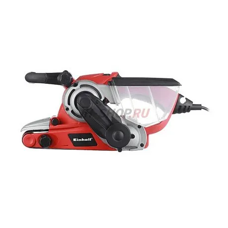 Ленточная шлифовальная машина Einhell TE-BS 8540 E картинка