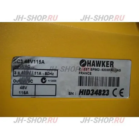 Б/У ричтрак ETV 318 Арт. PS004864 картинка