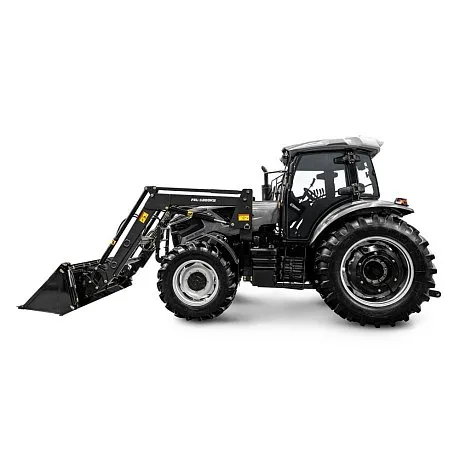 Фронтальный погрузчик-еврорамка СКАУТ FEL-1800KS (для TC-1804С) картинка