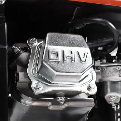 Генератор бензиновый PATRIOT GRS 3800 картинка