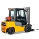 Газовый погрузчик Jungheinrich TFG 430 превью