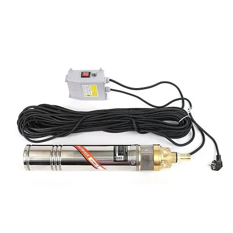 CP 1160 C Насос скважинный картинка