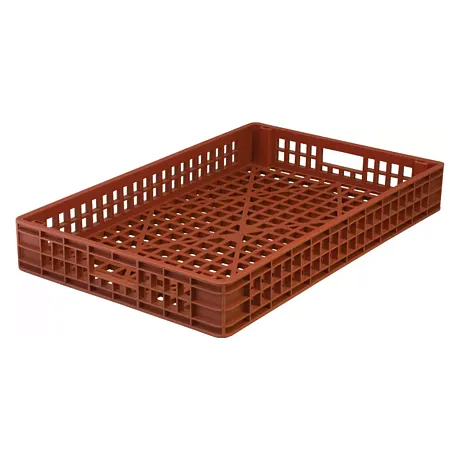 Ящик хлебный Tara 740х460х102 картинка