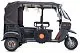 Трицикл Rutrike Рикша NEW 60V1800W превью