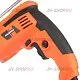 Дрель электрическая ударная PATRIOT FD 850h превью
