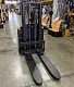 Штабелер электрический самоходный JHLIFT CDD15 Z, 2000 мм, свинцово-кислотная превью