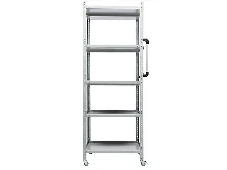 ИНСТРУМЕНТАЛЬНАЯ ТЕЛЕЖКА GARAGE BIG картинка