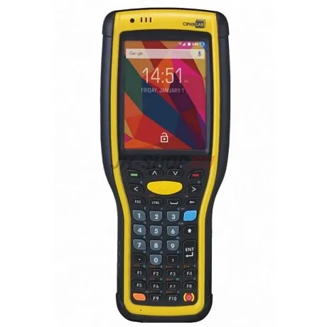 Терминал сбора данных CipherLab 9700 картинка
