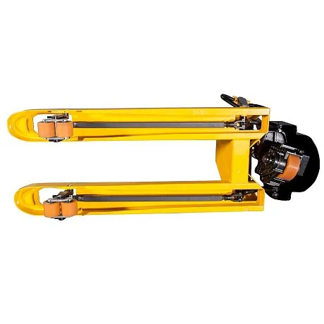 Тележка электрическая самоходная JHLIFT EPT 20H, 2000 кг, 1150 x 550 мм, Li-Ion с батареей 48V, 15 Ah картинка