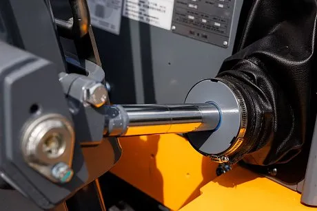 Дизельный погрузчик JHLIFT CPCD 15-38 X картинка