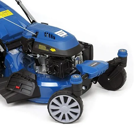 Бензиновая газонокосилка Hyundai L 5110RS картинка