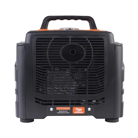 Генератор инверторный PATRIOT iGX 1200 картинка