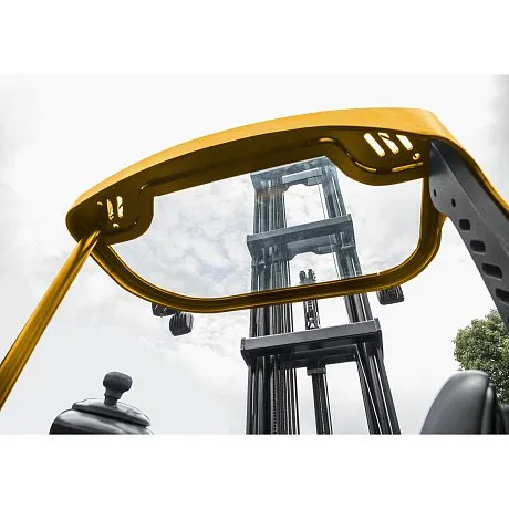 Ричтрак JHLIFT CQD 12-20 premium, 5000-12500 мм, АКБ Li-Ion / свинцово-кислотная картинка