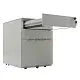 Тумба офисная металлическая NP-405 FL2 превью