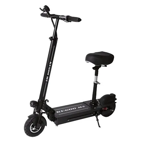 Электросамокат Kugoo M2+ Jilong картинка