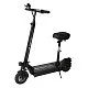 Электросамокат Kugoo M2+ Jilong превью