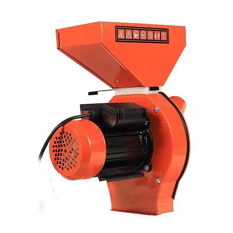 GR 300 Измельчитель кормов картинка