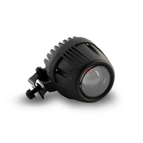 Предупреждающий прожектор в виде стрелки Floor-Spot Arrow картинка