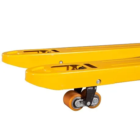 Тележка электрическая самоходная JHLIFT EPT 20H, 2000 кг, 1150 x 550 мм, Li-Ion с батареей 48V, 10 Ah картинка