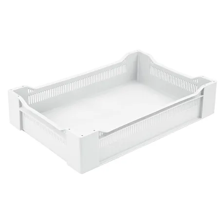 Ящик Tara 600х400х135 дно сплошное картинка