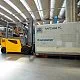 Электрический погрузчик Jungheinrich S30 DZ, 5500 мм превью