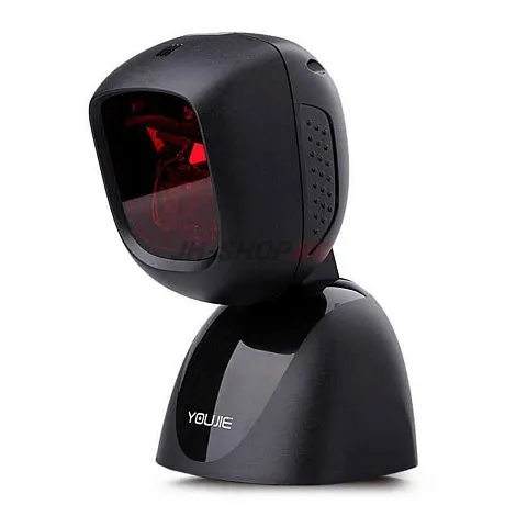 Сканер штрихкодов Youjie by Honeywell™ HF600 картинка