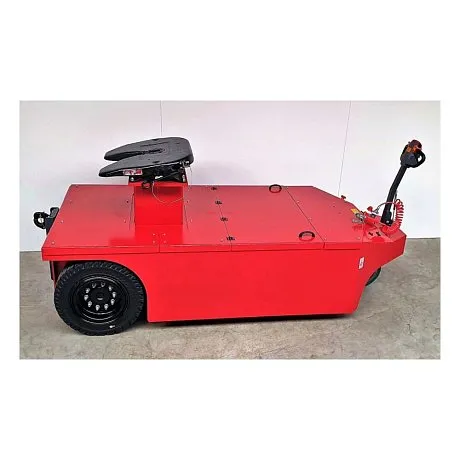 Электрический тягач Multi-Mover 5XL Trailer Mover 40T б/м 40000 кг картинка
