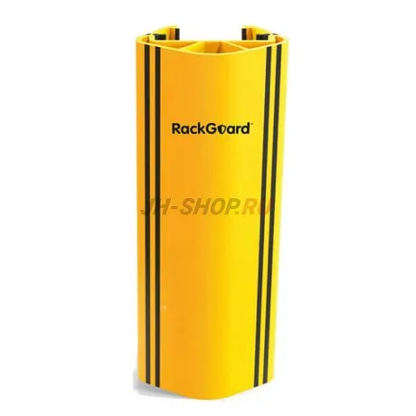 Защитный вертикальный модуль RackGuard картинка