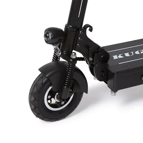 Электросамокат Kugoo M2+ Jilong картинка
