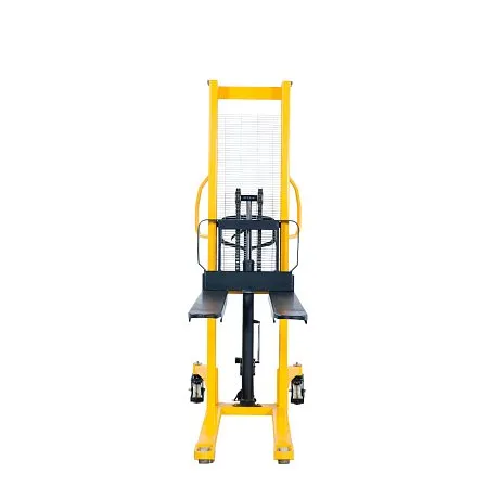 Гидравлический штабелер JHLIFT WMS2000, г/п 2000 кг, в/п 1600 мм картинка