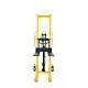 Гидравлический штабелер JHLIFT WMS2000, г/п 2000 кг, в/п 1600 мм превью
