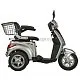 Электротрицикл VOLTECO TRIKE New превью