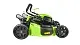 Газонокосилка бесщеточная Greenworks GD60LM51SP 60V, 51 см превью