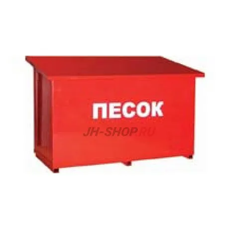 Ящик для песка ПРЕСТИЖ картинка