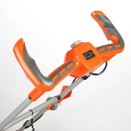 CM 435 XL Газонокосилка аккумуляторная картинка