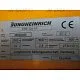 Б/У электрическая тележка ERE 225 G 115 2012г превью